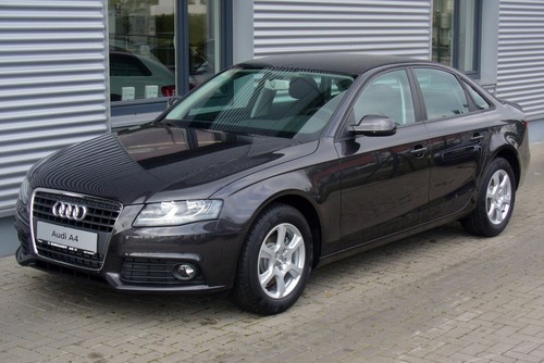 Audi 2008 2016 manuel - audi,