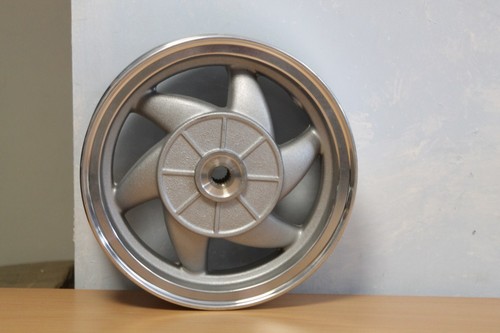 Roue jante arriere rear - jante, wheel