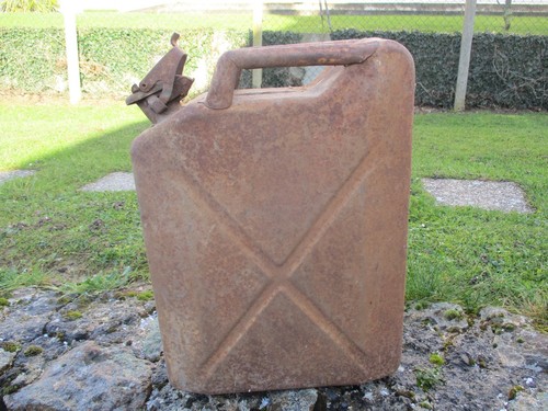 Jerrican jerrycan premier - jerrican,