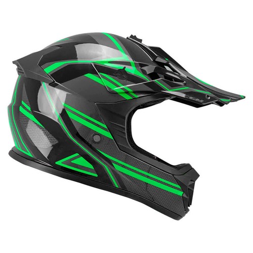 Casque cross enfant cgm - cross,