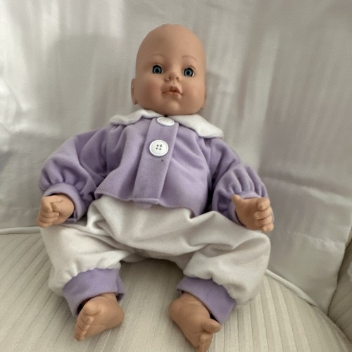 Soft body baby doll - soft,