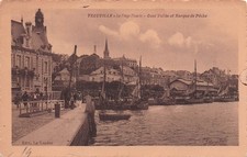 14 TROUVILLE SUR MER LA PLAGE