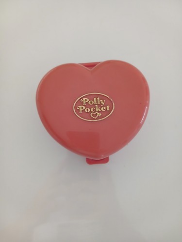 Polly pocket vintage le - polly,