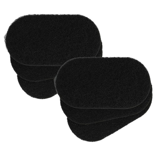 Filtre friteuse pour - pour, seb