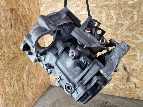 Volkswagen golf 2005 - 2005, boîte
