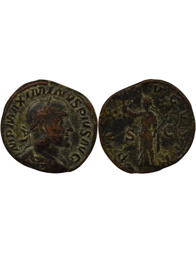 Rome empire maximin - empire,