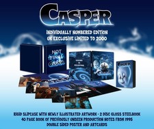 Casper 30th Anniversary