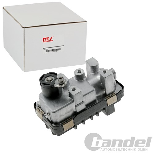 Nty turbocompresseur - nty,