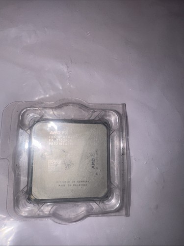 Amd 6100 core - fx-6100, 3.3
