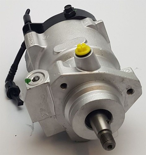 Pompe injection pour 5dci - pompe, d'injection