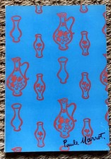 PAULE MARROT Arbus Sognot