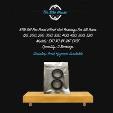 KTM 2008-2013 Sm Pro