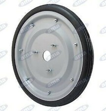 Roue Ø 420Mm Pour Motoculteur 01113