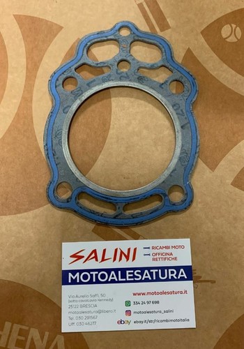 Joint culasse moto - de, guzzi