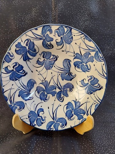 Assiette creuse royal - creuse,