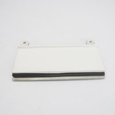 Good condition TZR250 tail cover Panel 3MA Rear exhaust Silky White Saury