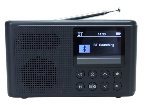 Grundig music 6500 radio - grundig,