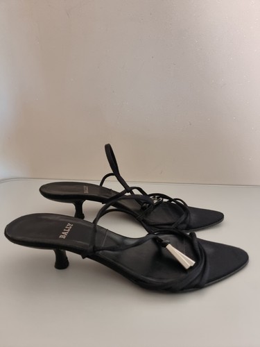 Bally superbe paire d - bally, :