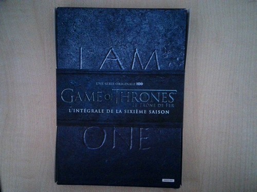 Game thrones saison - game,