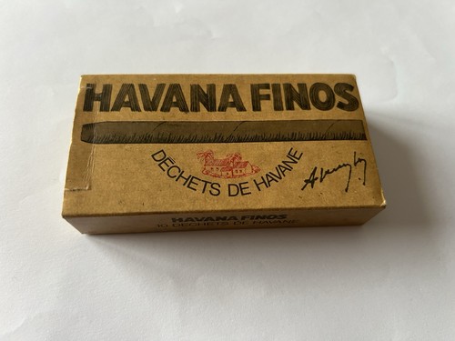 Havana finos boîte - havana,