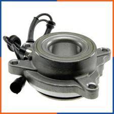 Moyeu de roue arriére pour