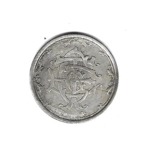 Monnaie des transports - 15,