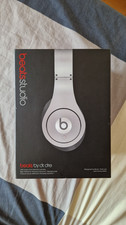 Casque audio Beats by Dr. DRE - Gris - Avec boîte