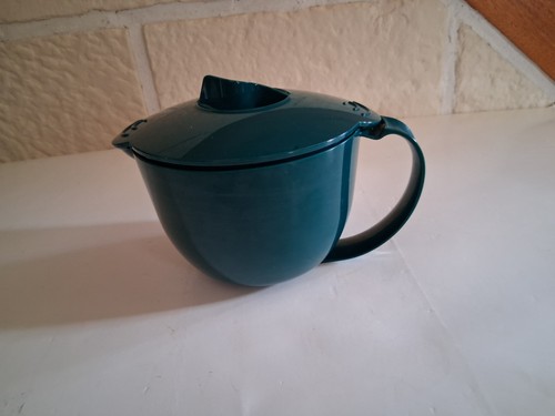 Tupperware pichet microcook - pichet,
