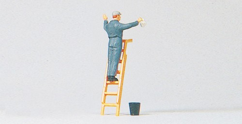 Preiser 28048 figurine - preiser,
