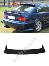 BMW 5 E39 1995-2003 WINDOW SPOILER REAR WING TUNING SOBMART