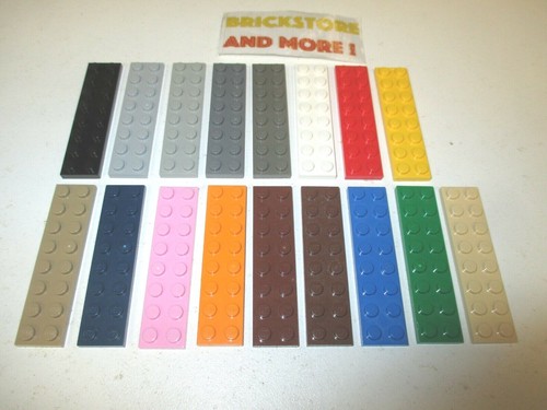 Lego plate plaque - lego,