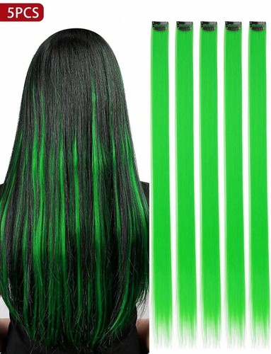 Extension capillaire - 5x,