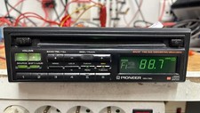 DEH760 Pioneer Autoradio laser