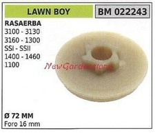 Poulie Moteur LAWN BOY Tondeuse 3100 3130 022243