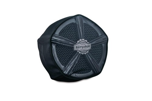 Kuryakyn hypercharger air - kuryakyn,