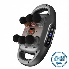 Pistolet de Massage 6 Têtes