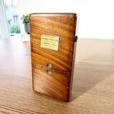 Rare Appareil d’induction