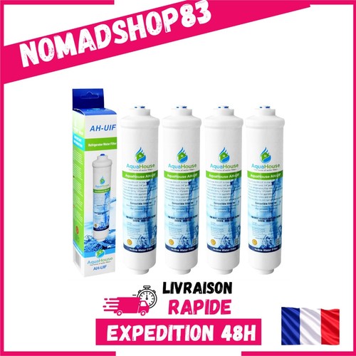 Filtre eau réfrigérateur - eau,