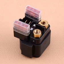 Solénoïde relais démarreur