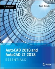 AutoCAD 2018 Et AutoCAD LT