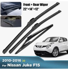 Essuie-glaces Nissan Juke F15