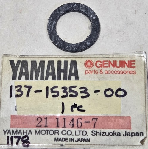 Nos 1963 1994 genuine - 1963-1994, yamaha