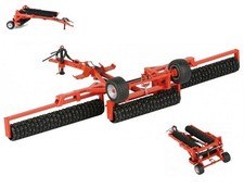 MODÈLE AGRICOLE STATIQUE