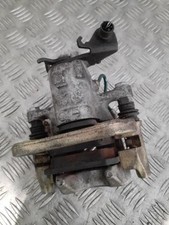 Etrier arriere gauche