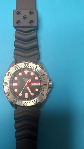 Montre automatique seiko - seiko, 5