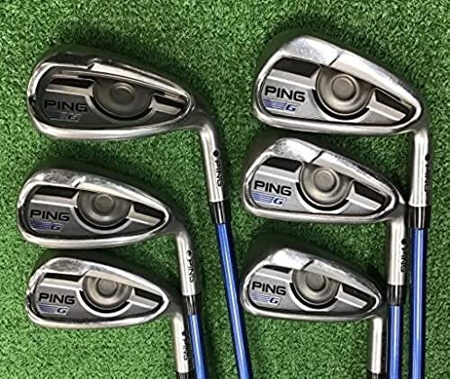 Set fers ping series - set,