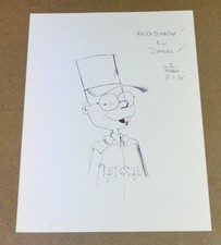 AZARA - TAKA TAKATA - DEDICACE