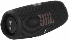 JBL JBLCHARGE5BLKAM-Z Charge 5 Waterproof Speaker