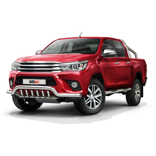 Pare buffle avant pour - pare-buffle, toyota