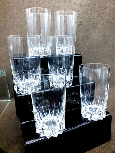 Cristal arques 6 - cristal,